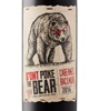 D'Ont Poke The Bear Baco Noir Cabernet